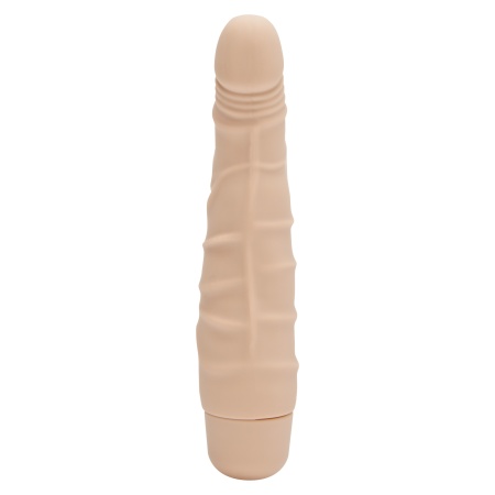 Wibrator Mini Classic Slim z wibracjami 16 cm - 3