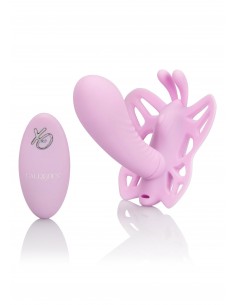 Stymulator-Butterfly Remote Venus G - Wibratory Punktu G - 1
