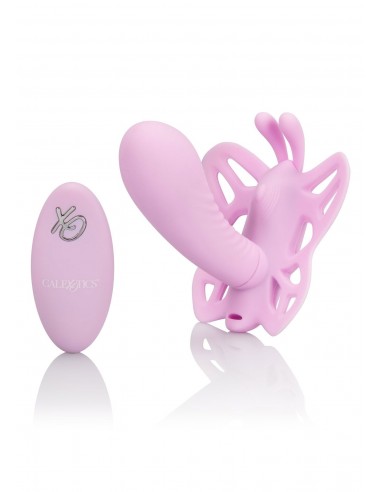 Stymulator-Butterfly Remote Venus G - Wibratory Punktu G - 1