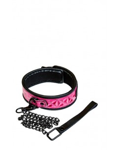BDSM Sinful Collar - Chokery, obroże i smycze - 1