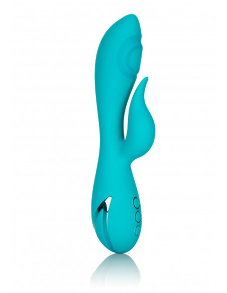 Wibrator Santa Monica Starlet - WIBRATORY EKSKLUZYWNE - 1