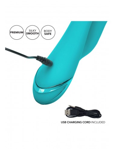 Wibrator Santa Monica Starlet - WIBRATORY EKSKLUZYWNE - 6