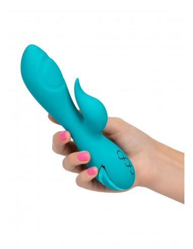 Wibrator Santa Monica Starlet - WIBRATORY EKSKLUZYWNE - 7