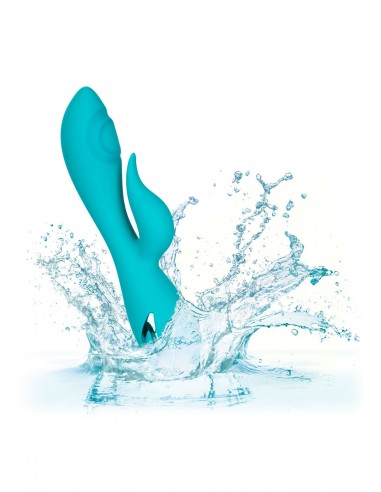 Wibrator Santa Monica Starlet - WIBRATORY EKSKLUZYWNE - 8