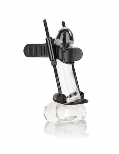 BDSM-Penis Extender - Zabawki Medyczne - 4