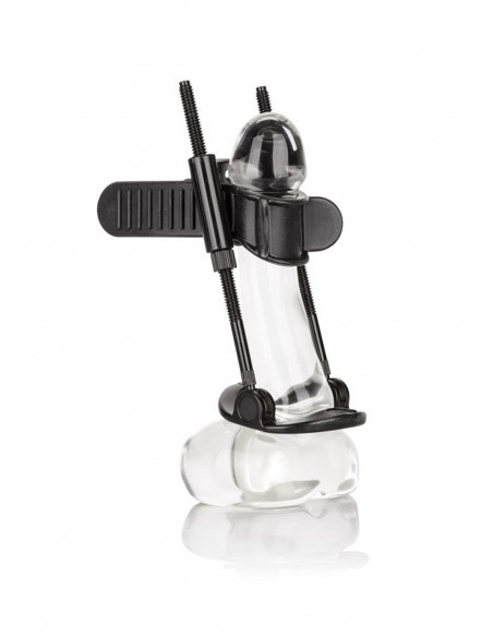 BDSM-Penis Extender - Zabawki Medyczne - 4