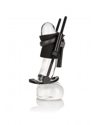 BDSM-Penis Extender - Zabawki Medyczne - 5