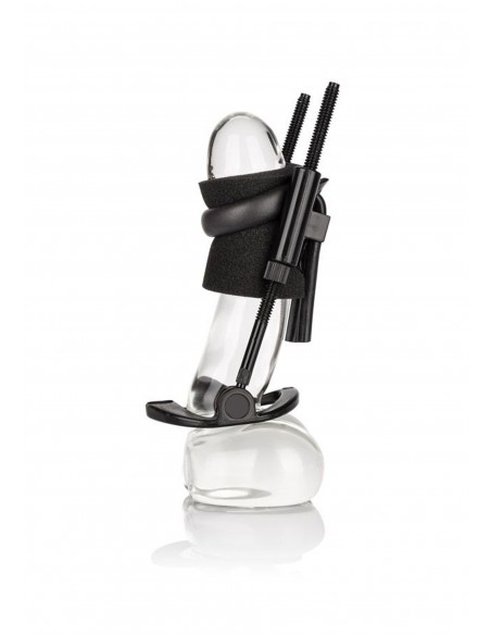 BDSM-Penis Extender - Zabawki Medyczne - 5