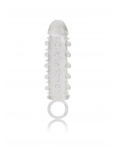 Stymulator-Stud Extender - Przedłużki i nakładki na penisa - 1