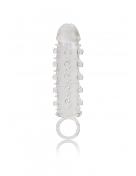 Stymulator-Stud Extender - Przedłużki i nakładki na penisa - 1