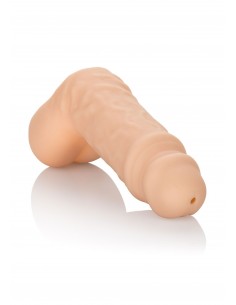 Nakładka na Penisa Stand To Pee Packer Cielista - Przedłużki i nakładki na penisa - 1