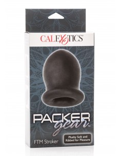 Masturbator Female To Male Stroker - Masturbatory i Sztuczne pochwy - 1 2