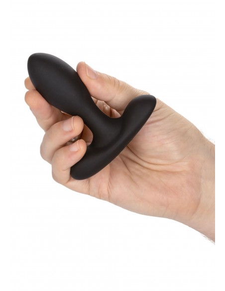 Plug/vibr-Eclipse Slender Probe - Kulki i korki analne wibrujące - 7