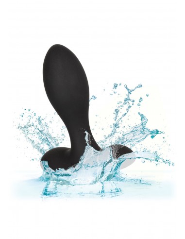 Plug/vibr-Eclipse Slender Probe - Kulki i korki analne wibrujące - 8