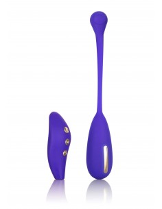 Kulki-Estim Remote Kegel Exerciser - Kulki Gejszy i Jajeczka Wibrujące - 1