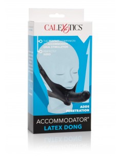 Knebel-The Accomodator - Kneble do ust - 1 2