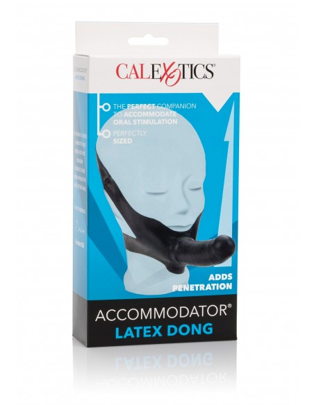 Knebel-The Accomodator - Kneble do ust - 2