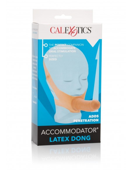 Knebel-The Accomodator - Kneble do ust - 2