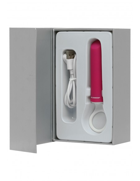Wibrator iVibe Select iPlease - Wibratory Klasyczne - 3