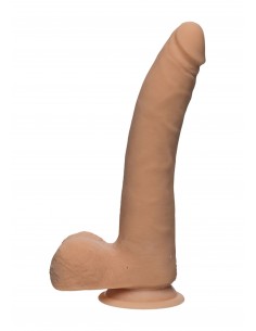 Dildo-Slim 9 Inch ULTRASKYN - Dilda realistyczne - 1