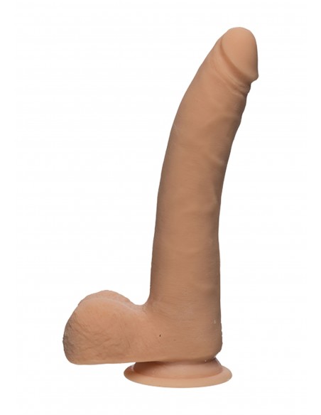 Dildo-Slim 9 Inch ULTRASKYN - Dilda realistyczne - 1