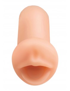 Masturbator Coed Cocksucker - Masturbatory i Sztuczne pochwy - 1