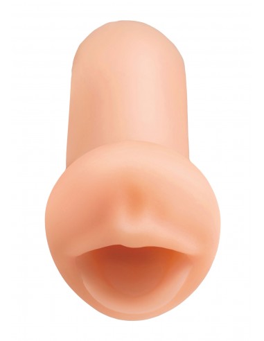 Masturbator Coed Cocksucker - Masturbatory i Sztuczne pochwy - 1