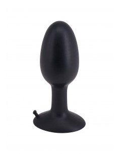 Plug-Roll Play Medium - Korki analne silikonowe - 1