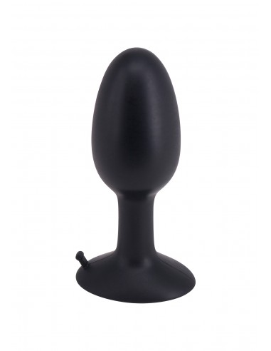 Plug-Roll Play Medium - Korki analne silikonowe - 1