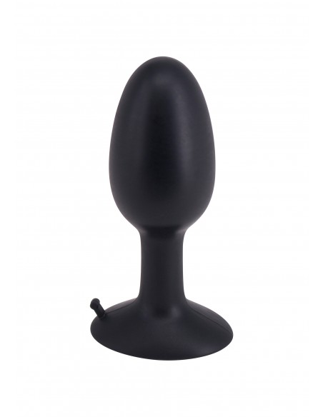 Plug-Roll Play Medium - Korki analne silikonowe - 1