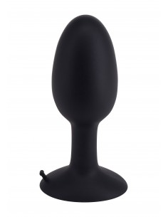 Plug-Roll Play Large - Korki analne silikonowe - 1