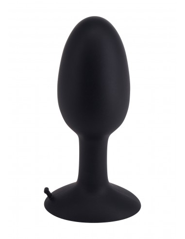 Plug-Roll Play Large - Korki analne silikonowe - 1