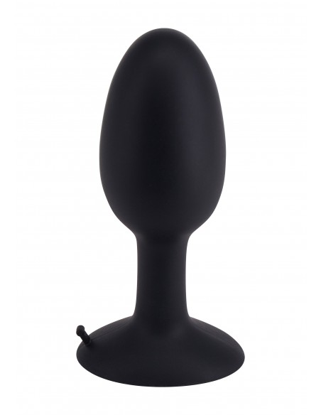 Plug-Roll Play Large - Korki analne silikonowe - 1