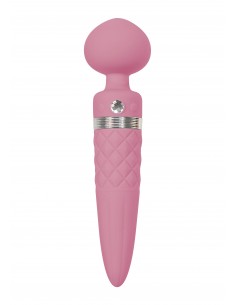 Stymulator-Sultry Warming Massager - Stymulatory łechtaczki klasyczne - 1