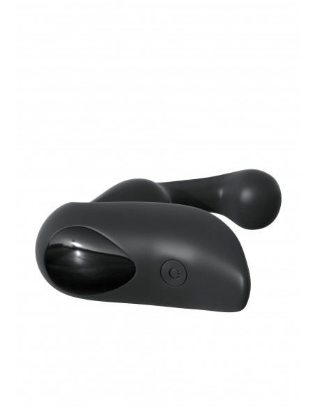 Plug/prostata-Remote Control P-Spot Pro - Masażery i stymulatory prostaty - 3