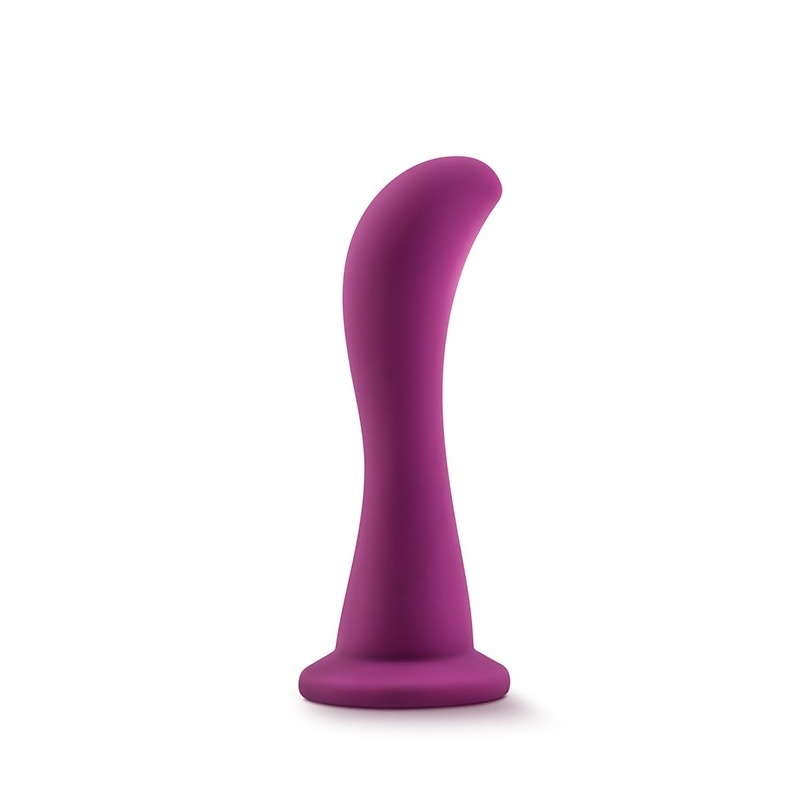Dildo Analne Temptasia Bellatrix Plum - 1