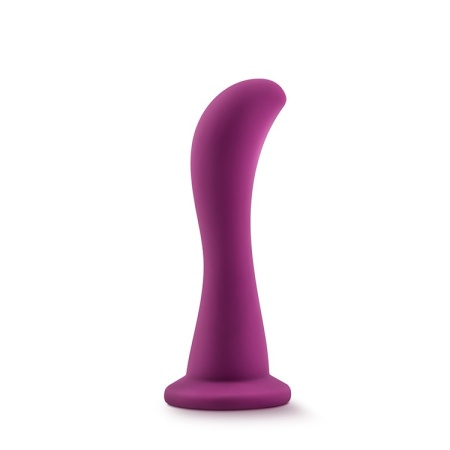 Dildo Analne Temptasia Bellatrix Plum - 1