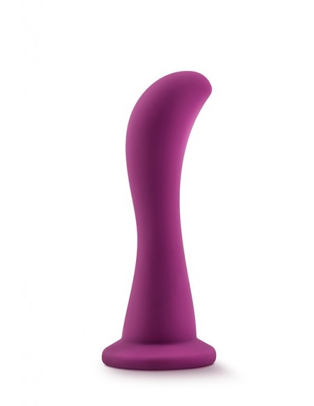Dildo-TEMPTASIA BELLATRIX PLUM - Dilda analne - 1