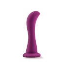 Dildo Analne Temptasia Bellatrix Plum - 1
