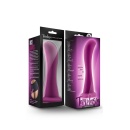 Dildo Analne Temptasia Bellatrix Plum - 2