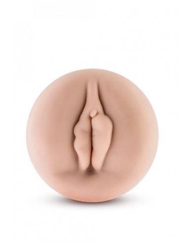 Uszczelka Do Pompki Performance Pump Sleeve Vagina Beige - Pompki erekcyjne i powiększające penisa - 1