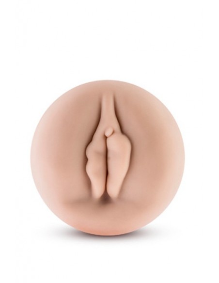 Uszczelka Do Pompki Performance Pump Sleeve Vagina Beige - Pompki erekcyjne i powiększające penisa - 1