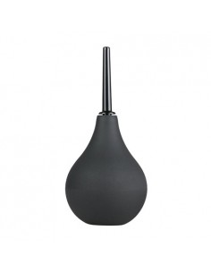 Easytoys Black Anal Douche - Medium - Pozostałe - 1
