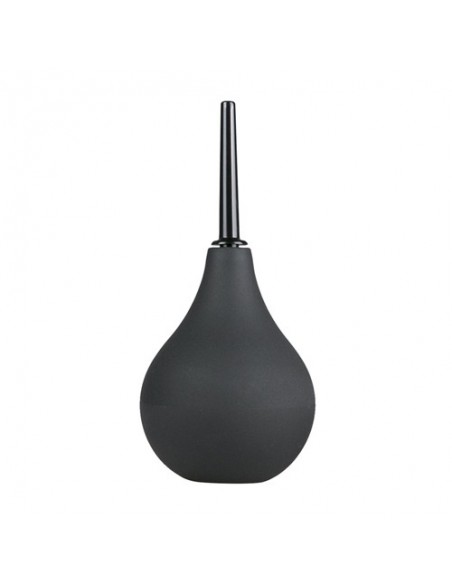 Easytoys Black Anal Douche - Medium - Pozostałe - 1