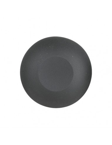 Easytoys Black Anal Douche - Medium - Pozostałe - 4