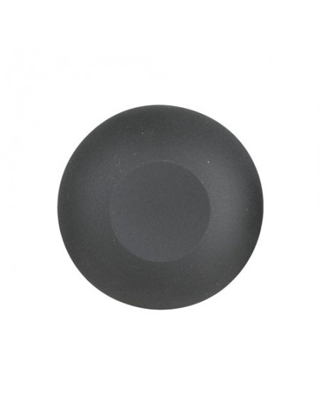 Easytoys Black Anal Douche - Medium - Pozostałe - 4