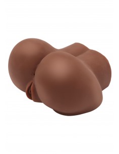 Masturbator Hot Honey Rider Z Wibracjami - Masturbatory i Sztuczne pochwy - 1