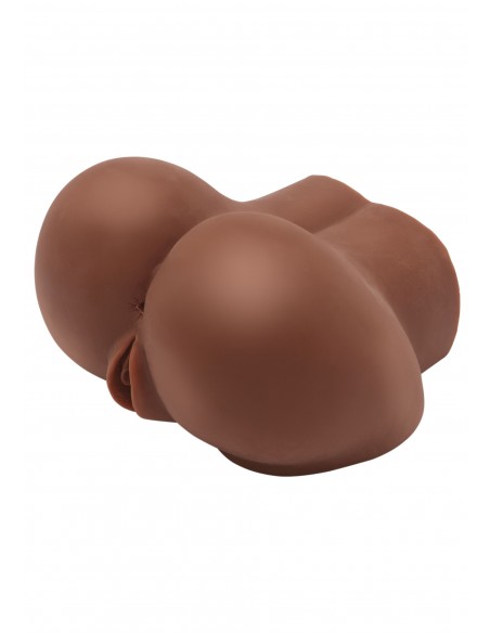 Masturbator Hot Honey Rider Z Wibracjami - Masturbatory i Sztuczne pochwy - 1