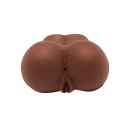 Masturbator Hot Honey Rider Z Wibracjami - 4