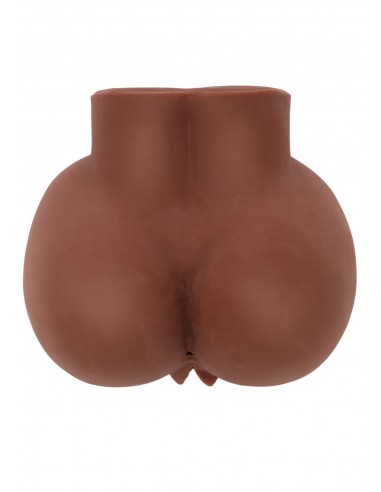 Masturbator Hot Honey Rider Z Wibracjami - Masturbatory i Sztuczne pochwy - 5